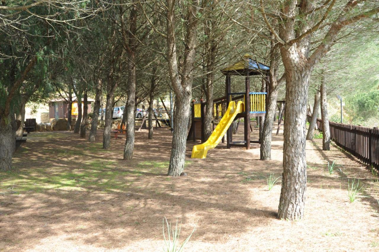 Agriturismo Il Drago Mirabella Imbaccari المظهر الخارجي الصورة