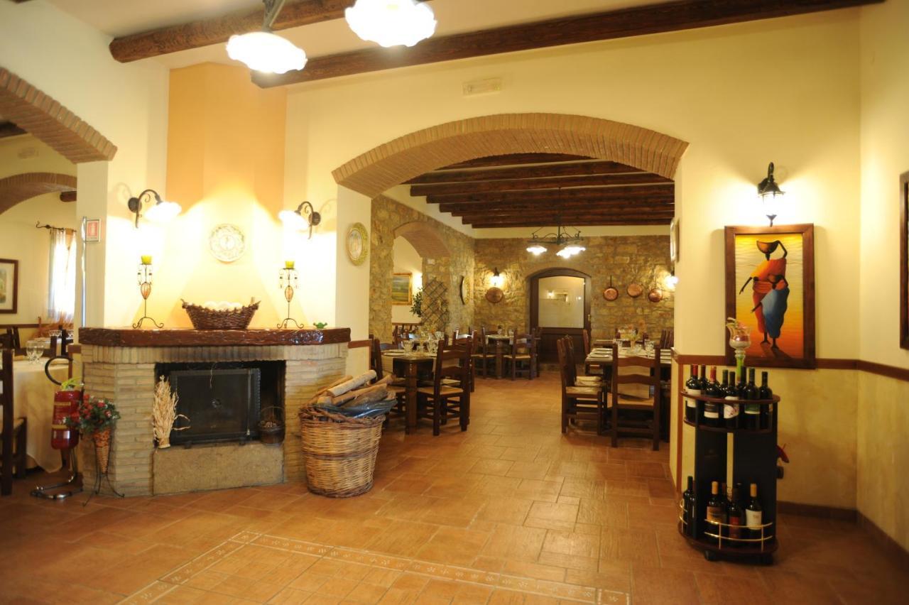 Agriturismo Il Drago Mirabella Imbaccari المظهر الخارجي الصورة