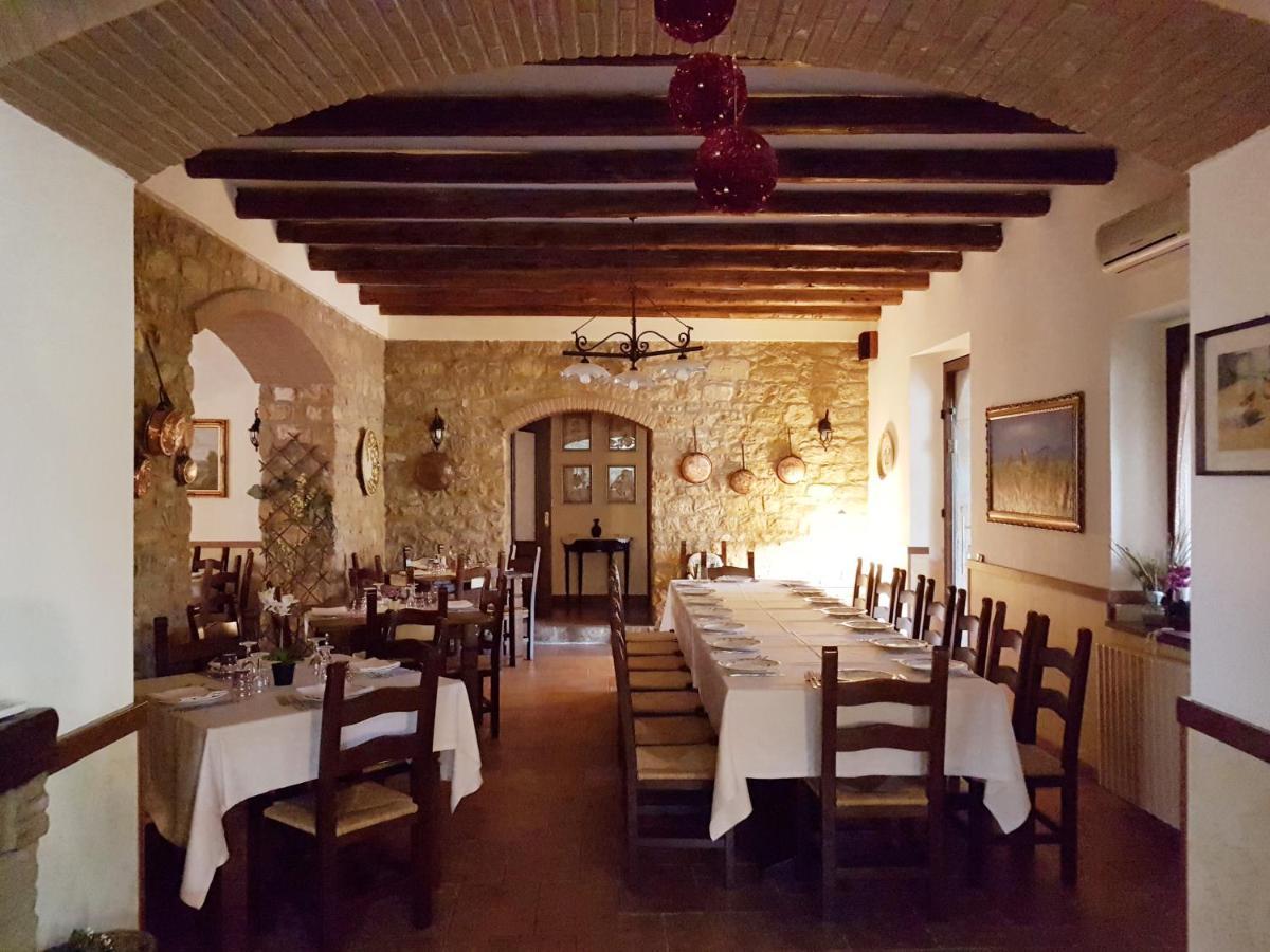 Agriturismo Il Drago Mirabella Imbaccari المظهر الخارجي الصورة